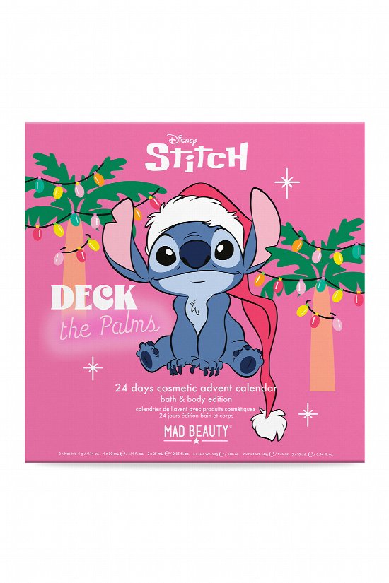 Stitch Advent Calendar 2